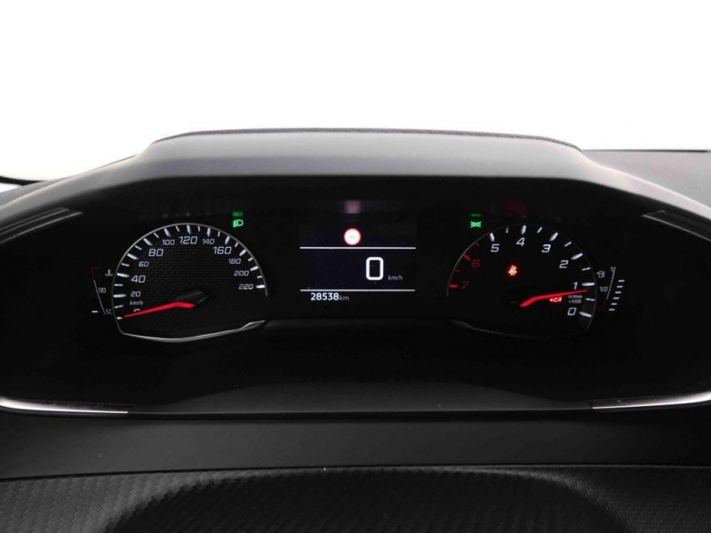 Photo 11 de l'offre de PEUGEOT 208 1.2 T 100 Allure à 17480€ chez Carlyss automobiles Vitré