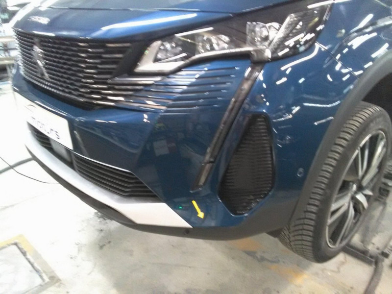 Photo 46 de l'offre de PEUGEOT 5008 PureTech 130ch S&S EAT8 GT Pack à 26598€ chez Carlyss automobiles Vitré