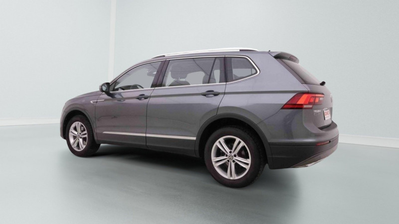 Photo 3 de l'offre de VOLKSWAGEN Tiguan Allspace 1.5 TSi 150 DSG Comfortline 7pl à 35329€ chez Carlyss automobiles Vitré
