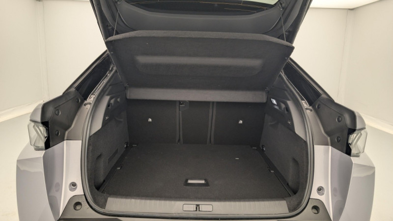 Photo 11 de l'offre de PEUGEOT 3008 Hybrid 145 e-DCS6 GT à 34998€ chez Carlyss automobiles Vitré