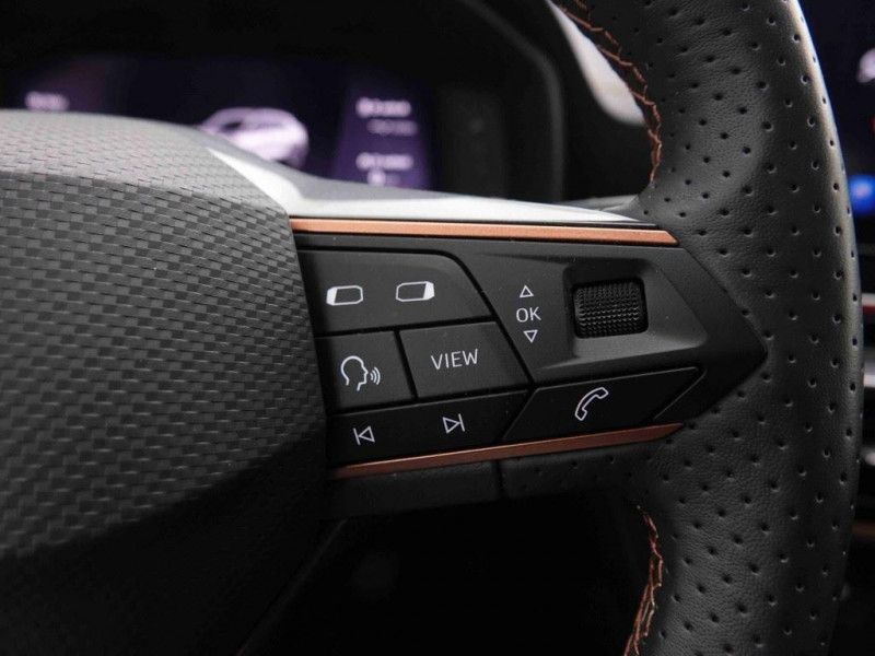 Photo 19 de l'offre de CUPRA Formentor 1.5 TSi 150 ACT à 28098€ chez Carlyss automobiles Vitré