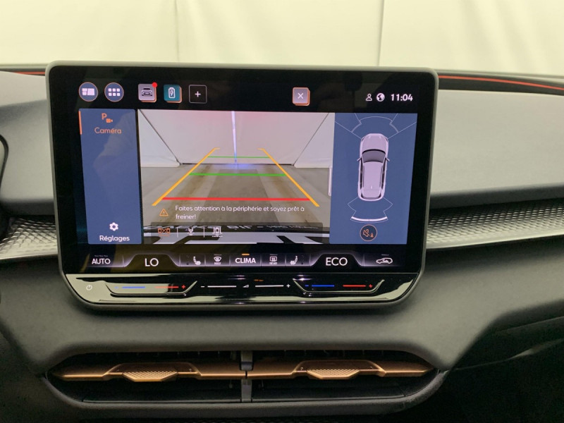 Photo 26 de l'offre de Cupra Terramar 1.5 eHybrid 204 ch DSG6 V à 41998€ chez Carlyss automobiles Vitré