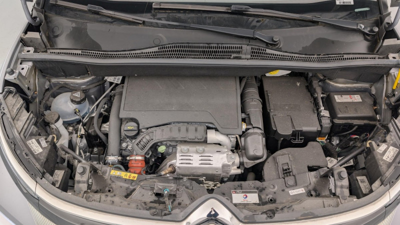 Photo 20 de l'offre de CITROEN C3 Aircross PureTech 110 S&S BVM6 Shine Pack à 15998€ chez Carlyss automobiles Vitré