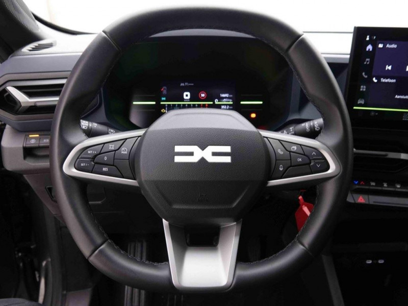 Photo 9 de l'offre de DACIA DUSTER 1.2 Mild Hybrid 130 Expression à 25198€ chez Carlyss automobiles Vitré