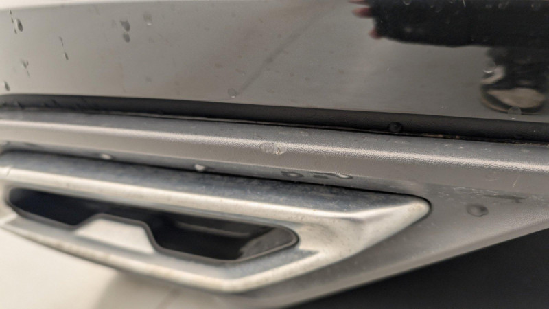 Photo 27 de l'offre de SEAT Leon E-HYBRID 204 CH DSG6 FR à 22143€ chez Carlyss automobiles Vitré