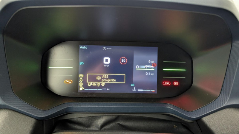 Photo 42 de l'offre de DACIA DUSTER TCe 130 4x4 Expression à 24998€ chez Carlyss automobiles Vitré