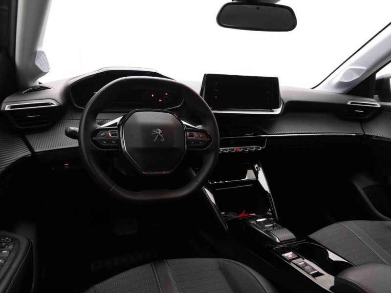 Photo 9 de l'offre de Peugeot E-208 50 kWh 136 Allure à 21701€ chez Carlyss automobiles Vitré