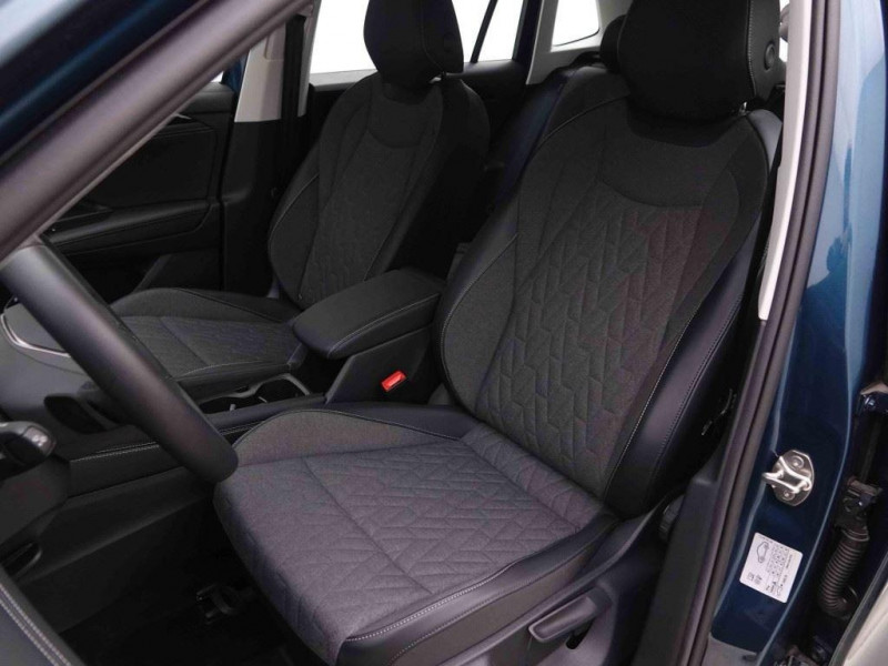 Photo 6 de l'offre de VOLKSWAGEN Tiguan 1.5e TSi DSG Life à 39098€ chez Carlyss automobiles Vitré