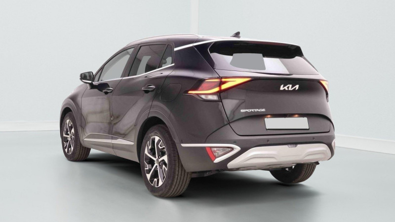 Photo 4 de l'offre de KIA SPORTAGE 1.6 T-GDi 160 DCT Gold à 32908€ chez Carlyss automobiles Vitré