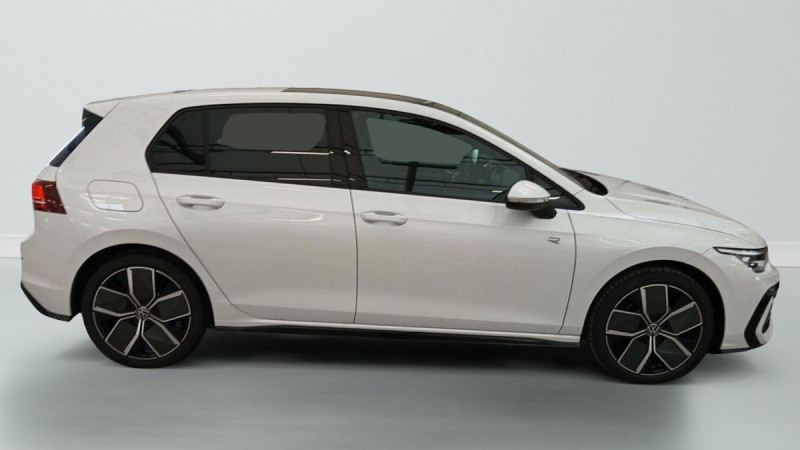 Photo 5 de l'offre de VOLKSWAGEN GOLF Golf 2.0 TDI 150 DSG7 R-Line à 37998€ chez Carlyss automobiles Vitré