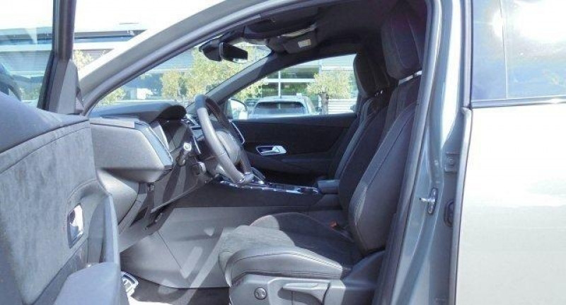 Photo 9 de l'offre de DS DS 7 BlueHDi 130 EAT8 Performance Line à 34398€ chez Carlyss automobiles Vitré