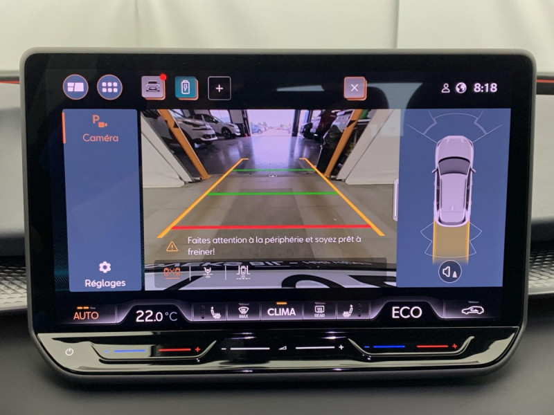 Photo 27 de l'offre de Cupra Terramar 1.5 eHybrid 204 ch DSG6 V à 40998€ chez Carlyss automobiles Vitré