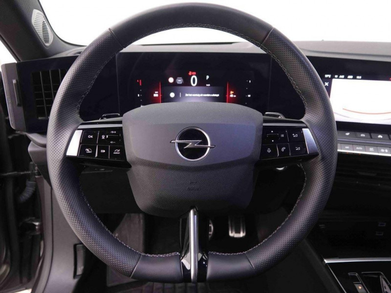 Photo 9 de l'offre de OPEL Astra 1.5 TURBO D 130 BVA8 GS LINE à 25198€ chez Carlyss automobiles Vitré