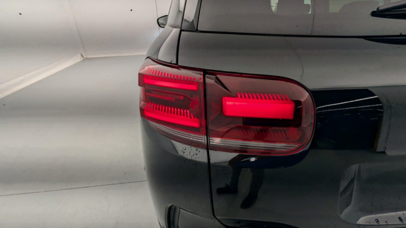 Photo 25 de l'offre de CITROEN C5 Aircross BlueHDi 130 EAT8 Max à 26998€ chez Carlyss automobiles Vitré