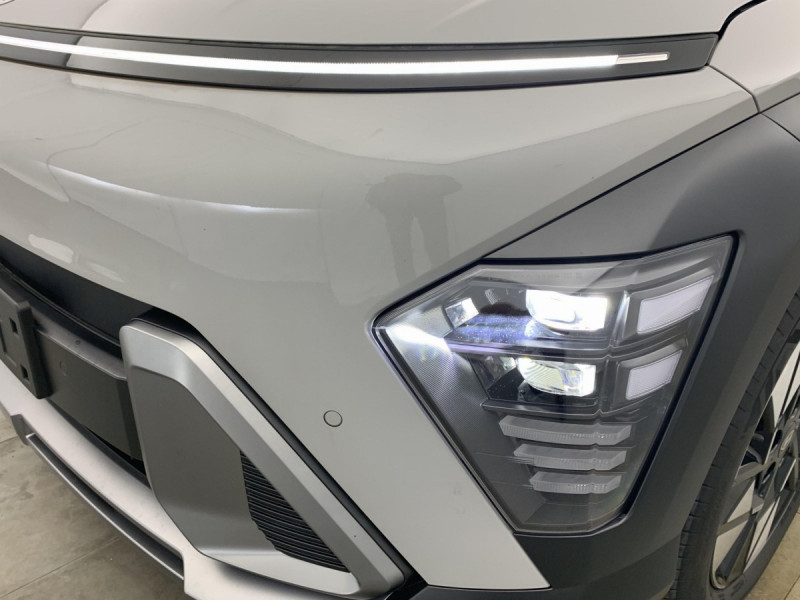 Photo 21 de l'offre de HYUNDAI KONA Hybrid 129 Intuitive à 26598€ chez Carlyss automobiles Vitré