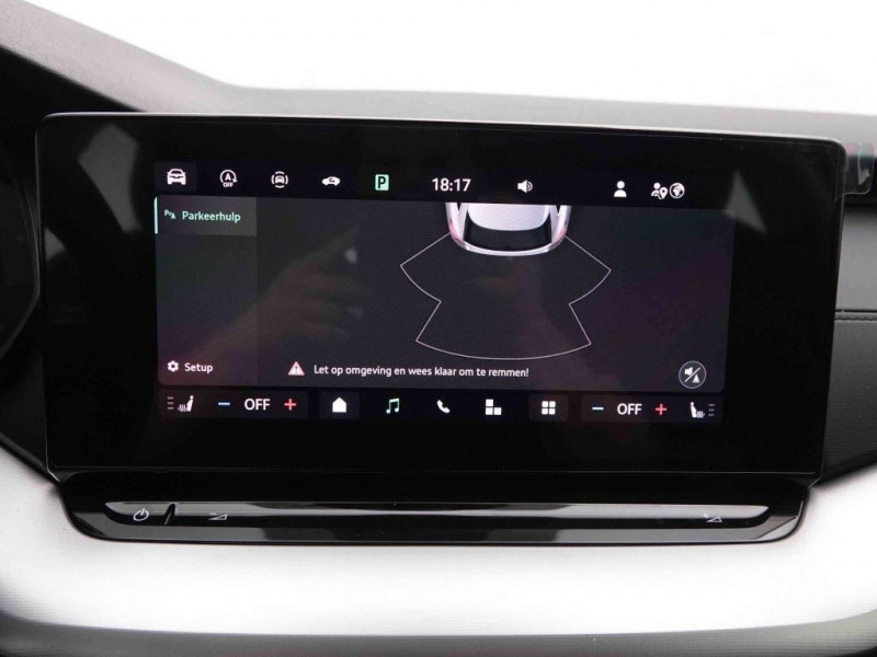 Photo 12 de l'offre de SKODA Octavia 1.5 TSi 116 MHEV DSG Combi MY25 Edition à 30893€ chez Carlyss automobiles Vitré