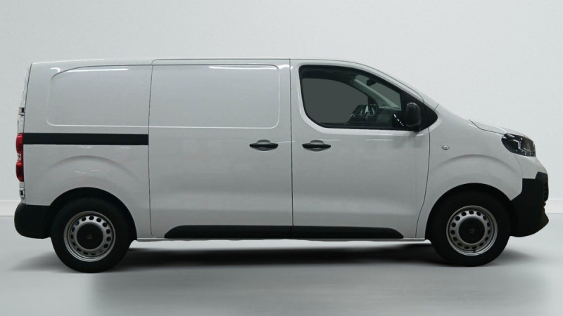 Photo 8 de l'offre de PEUGEOT Expert Fourgon EXPERT FGN M BLUEHDI 120 S&S BVM6 à 27777€ chez Carlyss automobiles Vitré