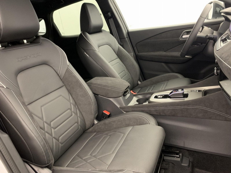 Photo 5 de l'offre de NISSAN QASHQAI e-Power 190 ch N-Design à 34498€ chez Carlyss automobiles Vitré
