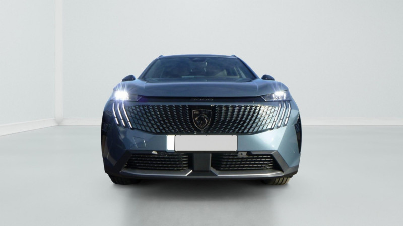 Photo 3 de l'offre de PEUGEOT 5008 Hybrid 145 e-DCS6 Allure à 35298€ chez Carlyss automobiles Vitré