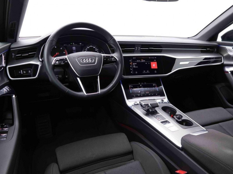 Photo 7 de l'offre de AUDI A6 50 TDi 285 Quattro Sport Black Style à 38147€ chez Carlyss automobiles Vitré