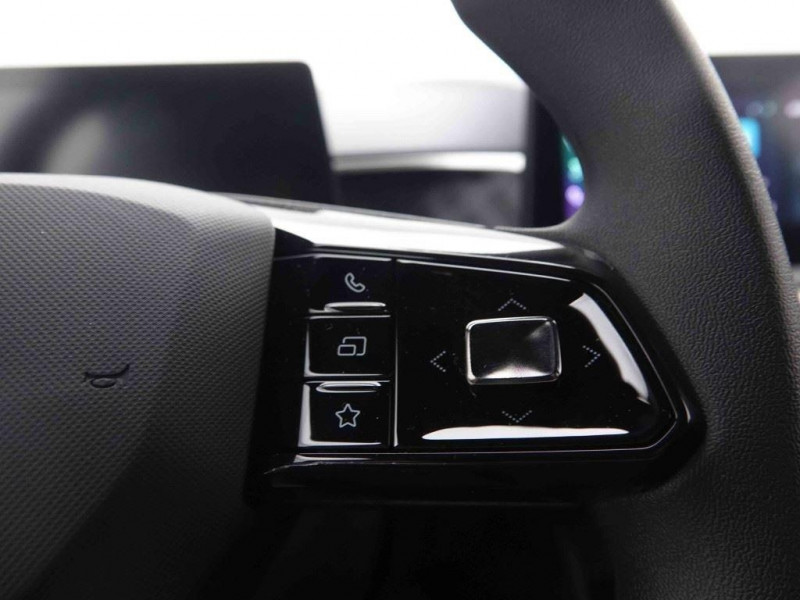 Photo 16 de l'offre de MG Motor MG3 1.5i 115 Comfort à 19121€ chez Carlyss automobiles Vitré