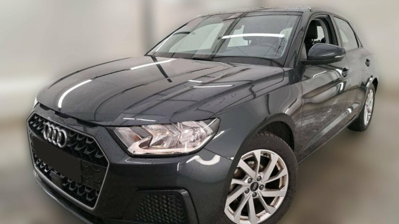 Photo 1 de l'offre de AUDI A1 Sportback A1 Sportback 25 TFSI 95 ch S tronic 7 Advanced à 21688€ chez Carlyss automobiles Vitré