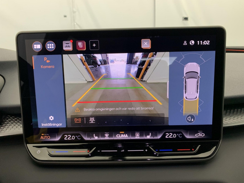 Photo 18 de l'offre de Cupra Terramar 1.5 eTSI Hybrid 150 ch DSG7 V à 36998€ chez Carlyss automobiles Vitré