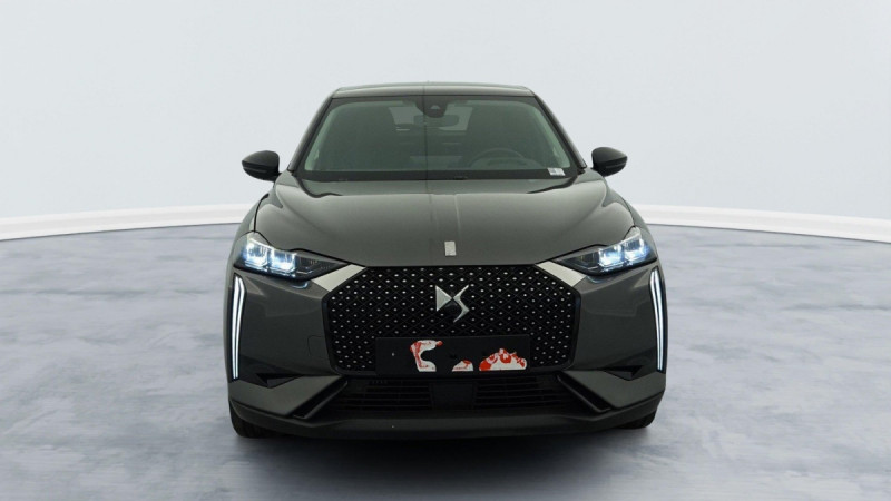 Photo 2 de l'offre de DS DS3 PureTech 130 EAT8 Opera à 23168€ chez Carlyss automobiles Vitré