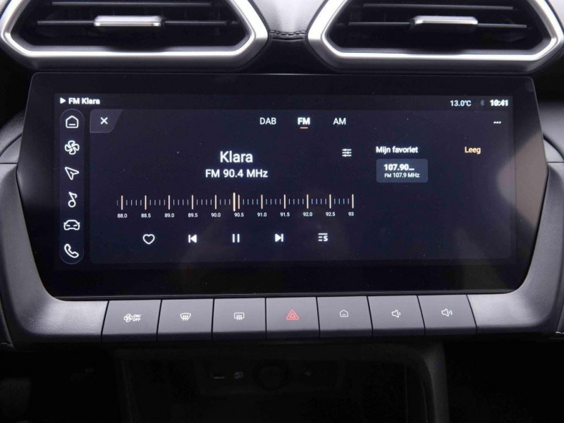 Photo 25 de l'offre de MG Motor ZS 1.5i 115 Comfort à 23498€ chez Carlyss automobiles Vitré