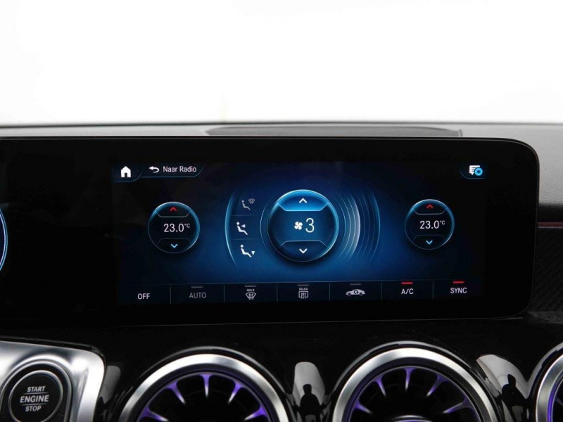 Photo 13 de l'offre de MERCEDES-BENZ GLB 200d 150 DCT AMG-Line 7pl à 50129€ chez Carlyss automobiles Vitré