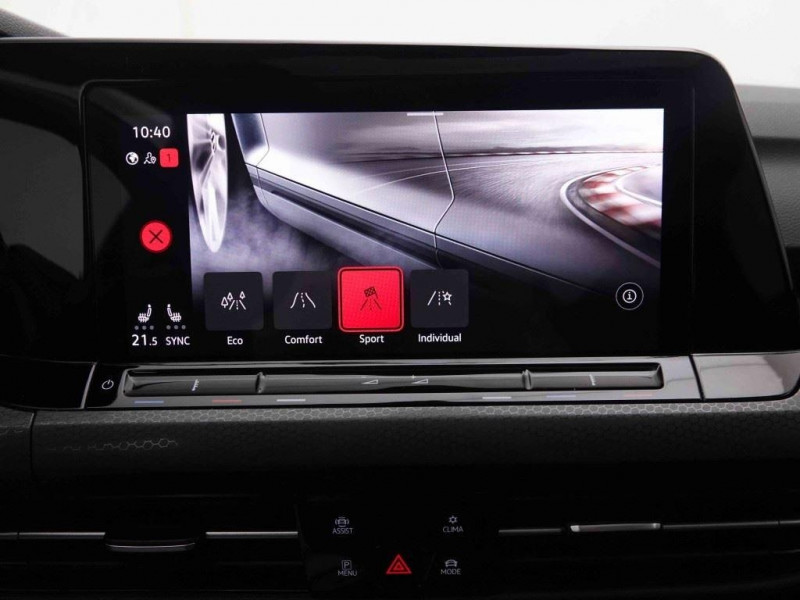 Photo 18 de l'offre de Volkswagen Golf GTi 2.0 TSi 300 DSG Clubsport à 46965€ chez Carlyss automobiles Vitré