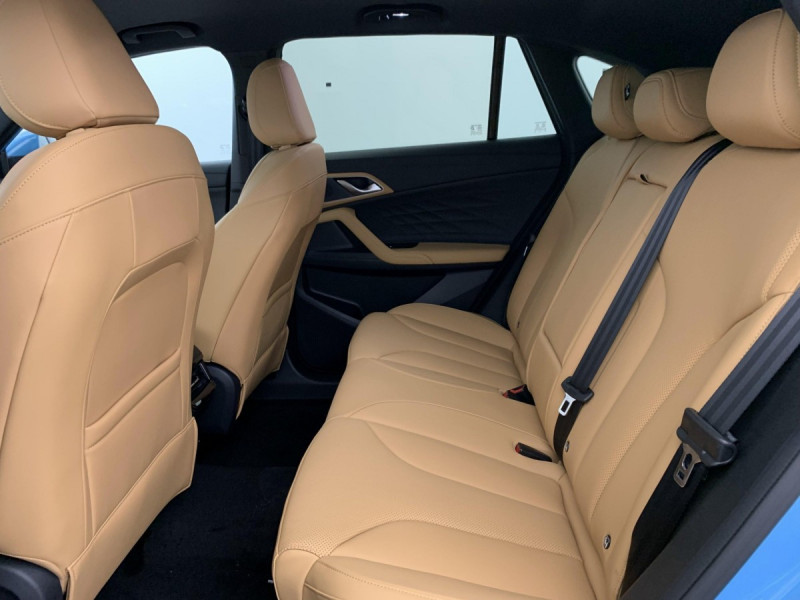 Photo 15 de l'offre de MG Motor EHS 1.5T PHEV 272 ch Luxury à 31998€ chez Carlyss automobiles Vitré