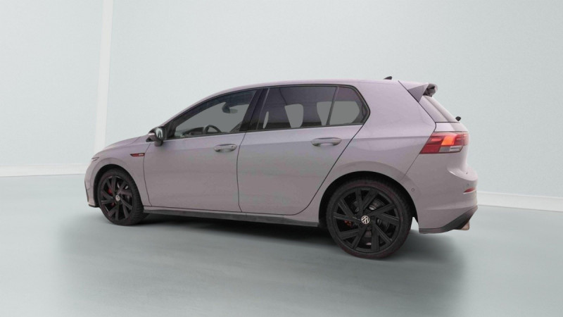 Photo 3 de l'offre de Volkswagen Golf GTi 2.0 TSi 245 DSG Black Style à 31114€ chez Carlyss automobiles Vitré