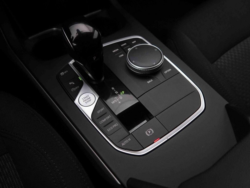 Photo 16 de l'offre de Bmw 2 218iA Gran Coupe à 30141€ chez Carlyss automobiles Vitré