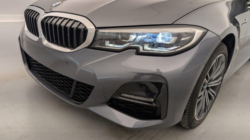 Photo 24 de l'offre de BMW Serie 3 Touring G21 Touring 330e xDrive 292 ch BVA8 M Sport à 31043€ chez Carlyss automobiles Vitré