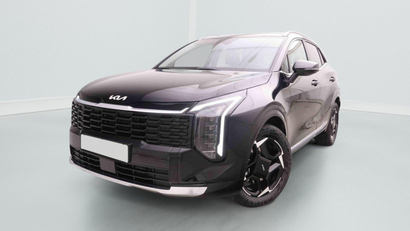 Photo 1 de l'offre de KIA SPORTAGE 1.6 T-GDi 150 DCT Pace FaceLift à 35884€ chez Carlyss automobiles Vitré