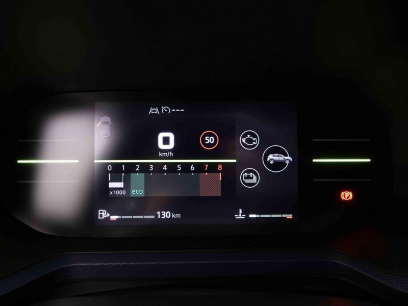 Photo 13 de l'offre de DACIA DUSTER 1.2 Mild Hybrid 130 Expression à 24698€ chez Carlyss automobiles Vitré