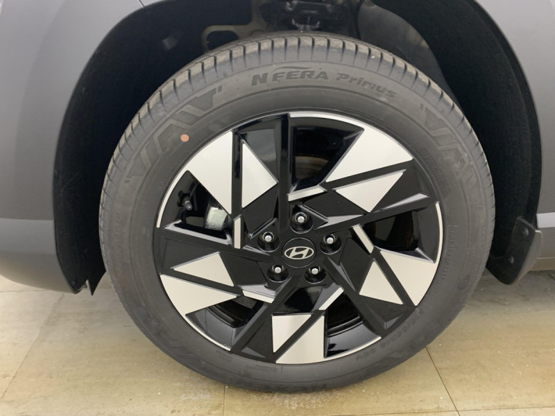 Photo 20 de l'offre de HYUNDAI KONA Hybrid 129 Intuitive à 26598€ chez Carlyss automobiles Vitré