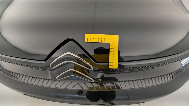 Photo 24 de l'offre de CITROEN C5 Aircross PureTech 130 S&S BVM6 Feel à 19351€ chez Carlyss automobiles Vitré