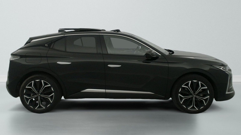 Photo 8 de l'offre de DS DS4 Hybride E-Tense 225 EAT8 Rivoli à 31187€ chez Carlyss automobiles Vitré