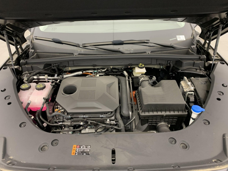 Photo 17 de l'offre de MG Motor EHS 1.5T PHEV 272 ch Luxury à 33098€ chez Carlyss automobiles Vitré