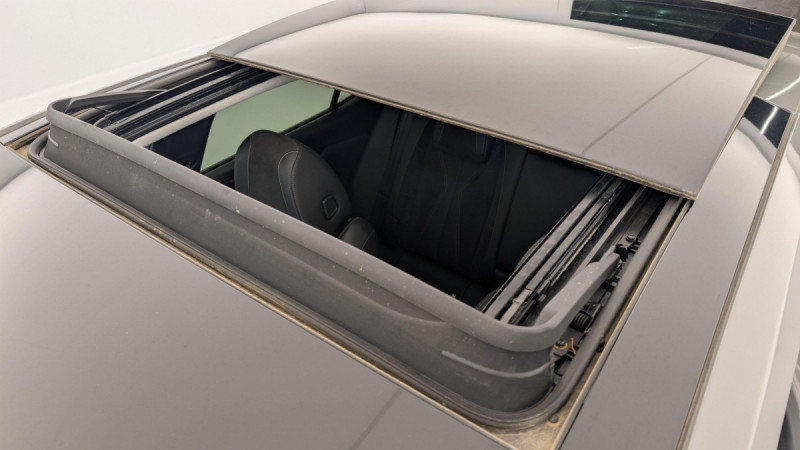 Photo 21 de l'offre de DS DS4 PureTech 130 EAT8 Performance Line+ à 24110€ chez Carlyss automobiles Vitré