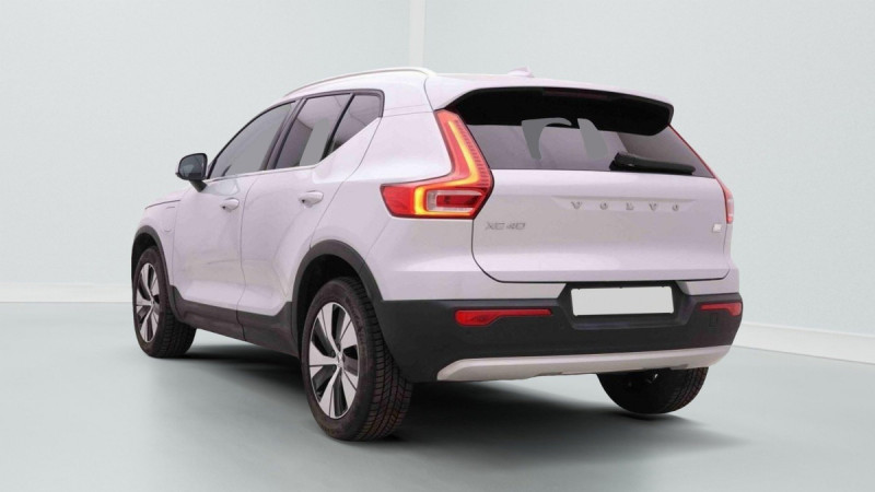 Photo 4 de l'offre de VOLVO XC40 1.5 T4 Recharge 211 PHEV Inscription à 31702€ chez Carlyss automobiles Vitré