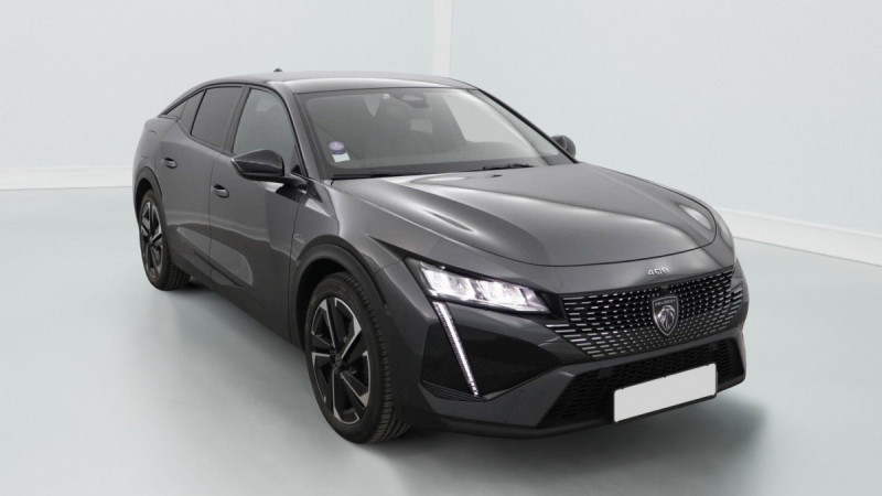 Photo 2 de l'offre de Peugeot 408 PureTech 130 ch S&S EAT8 Allure Pack à 26598€ chez Carlyss automobiles Vitré