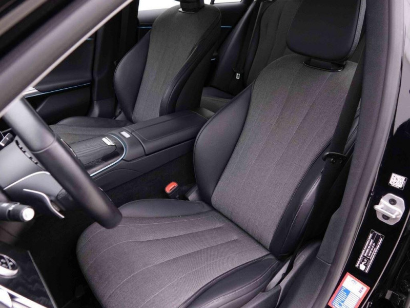 Photo 6 de l'offre de MERCEDES-BENZ CLASSE E BREAK E220D 9G-TRONIC AVANTGARDE LINE à 47361€ chez Carlyss automobiles Vitré