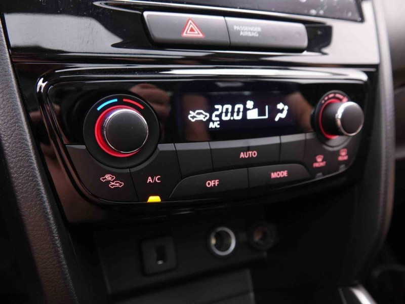 Photo 13 de l'offre de SUZUKI Vitara 1.4i MHEV GLX à 25954€ chez Carlyss automobiles Vitré