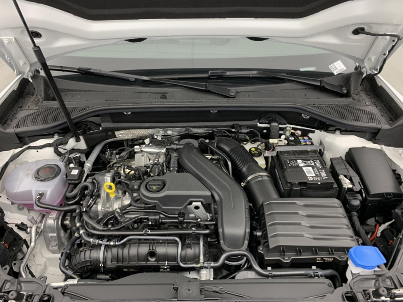 Photo 15 de l'offre de AUDI Q2 35 TFSI 150 S tronic 7 Design à 35598€ chez Carlyss automobiles Vitré