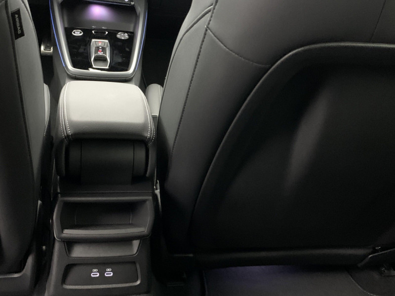 Photo 20 de l'offre de Audi A3 ALLSTREET TFSI e Hybride rechargeable 204 S tronic 6 Design à 42998€ chez Carlyss automobiles Vitré