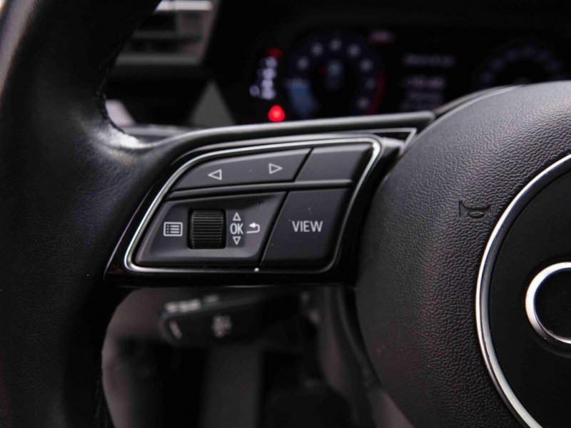 Photo 12 de l'offre de AUDI A3 35 TFSi 150 Advanced à 26198€ chez Carlyss automobiles Vitré