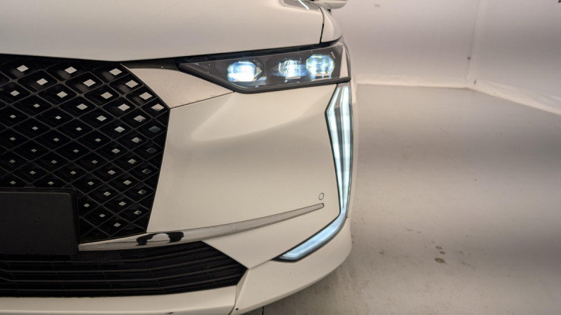 Photo 21 de l'offre de DS DS4 PureTech 130 EAT8 Rivoli à 22442€ chez Carlyss automobiles Vitré